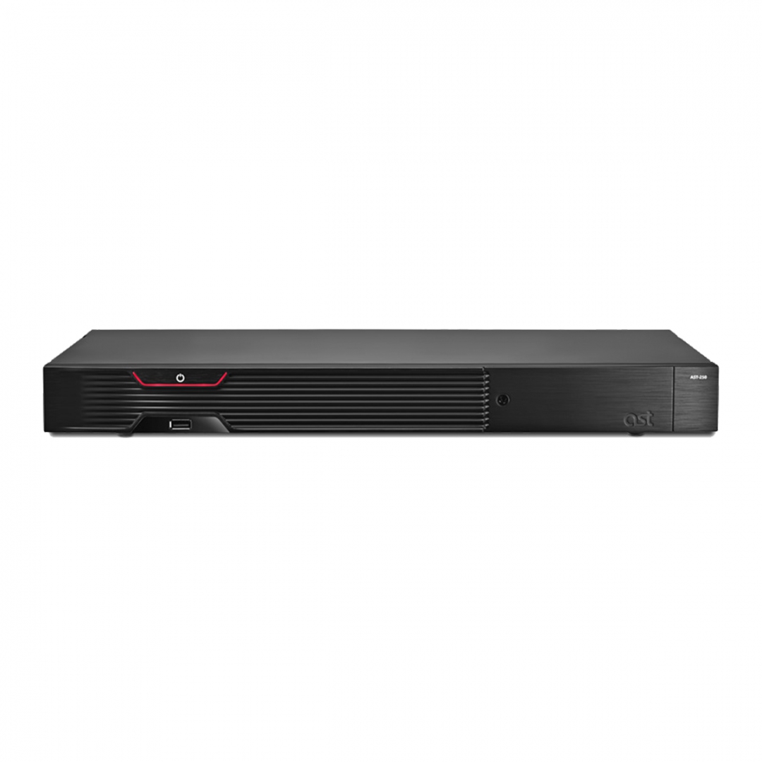 AST-250 - профессиональная караоке-система в Чишмах