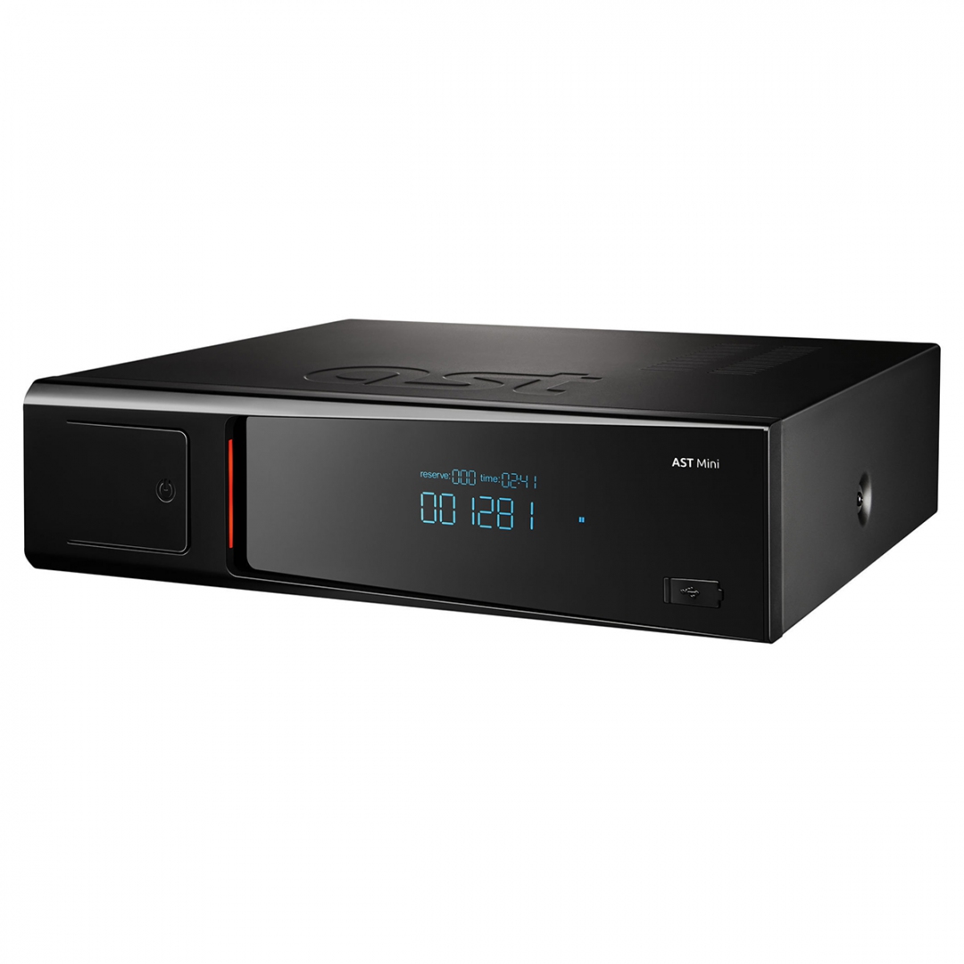 AST Mini (AST-25B) профессиональная система караоке в Чишмах