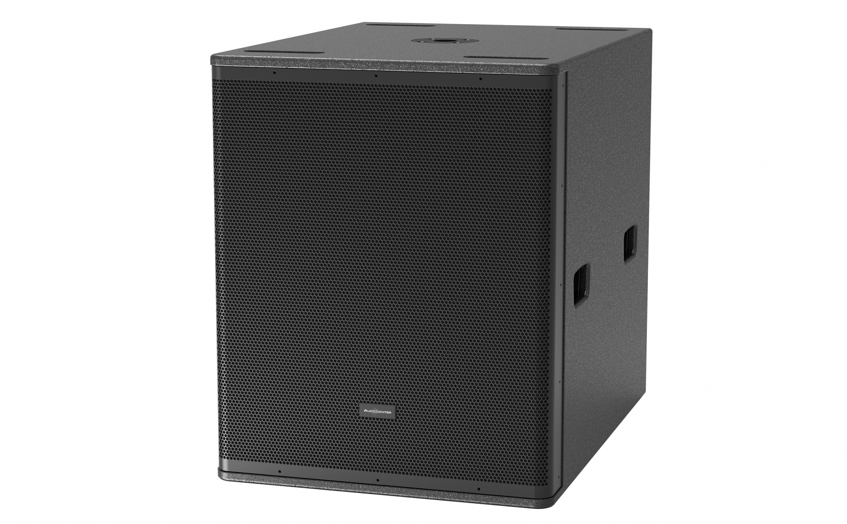 Audiocenter S3118A сабвуфер активный в Чишмах