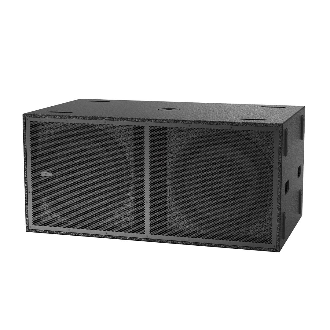 Audiocenter S3218A сабвуфер активный в Чишмах