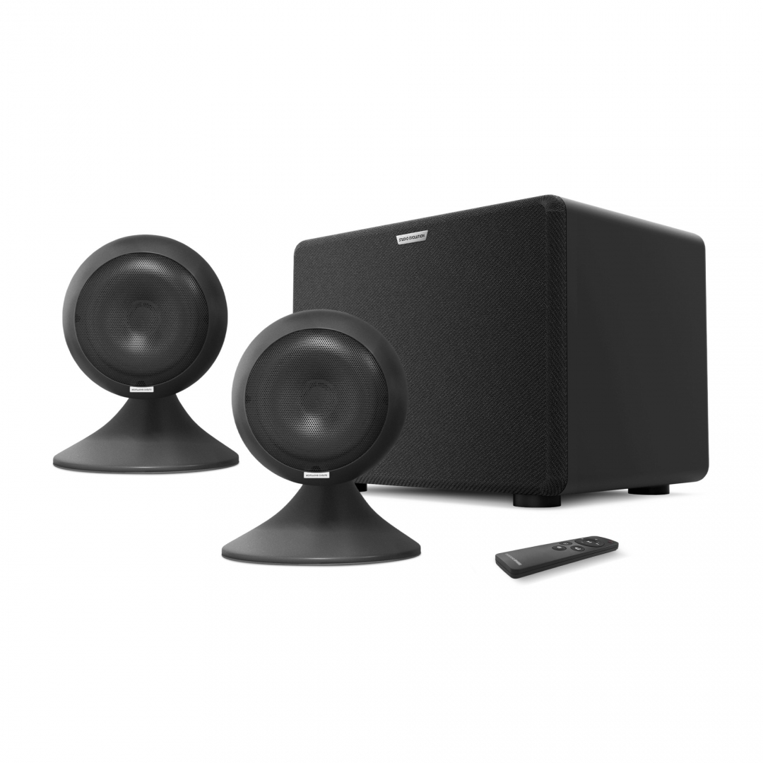EvoSound Sphere 2.1 аудиосистема для караоке в Чишмах