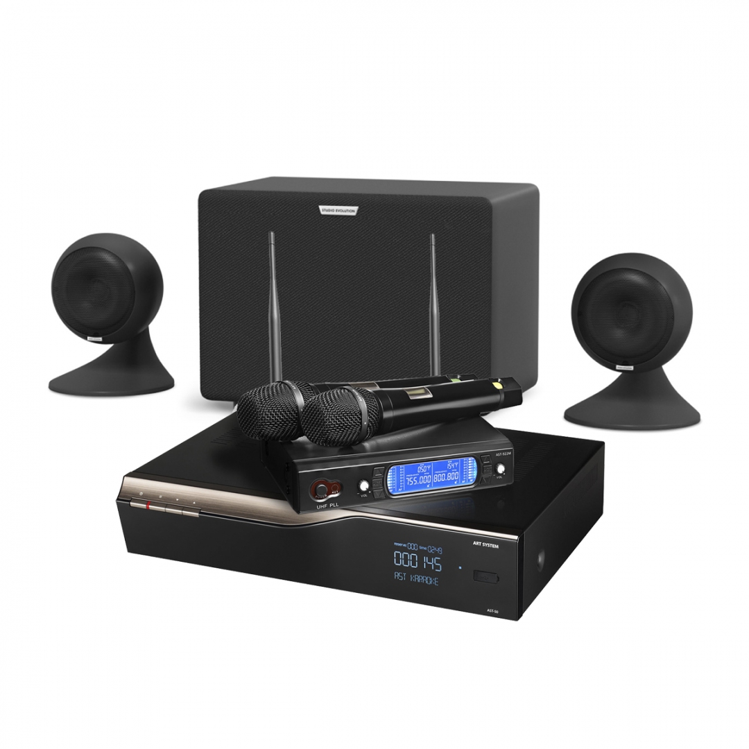 караоке-комплект AST-50 Sound Sphere в Чишмах