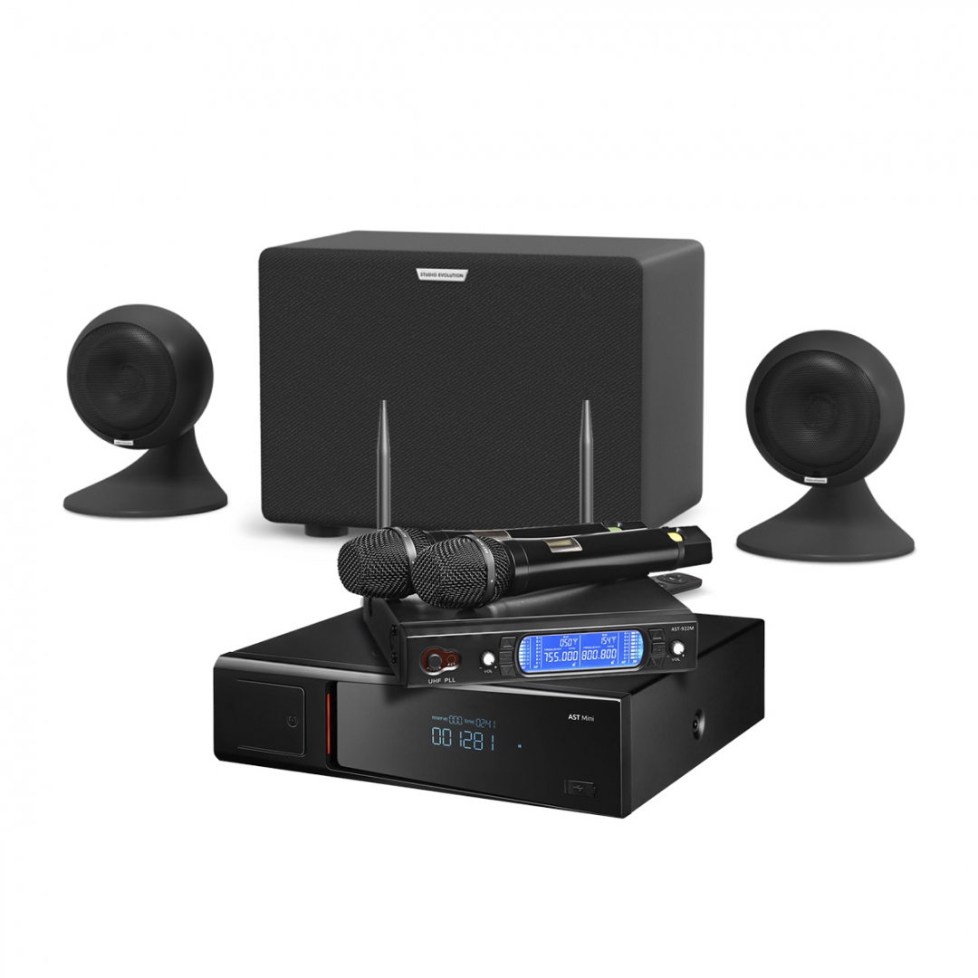 караоке-комплект AST Mini Sound Sphere в Чишмах