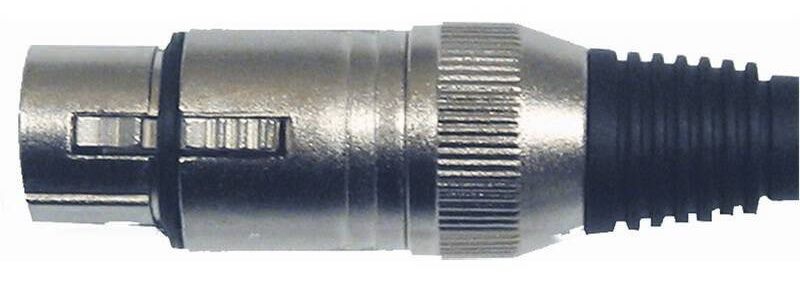 QUIK LOK NC354-K XLR Female Разъем в Чишмах