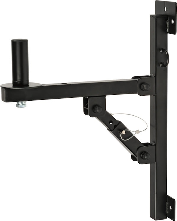 QUIK LOK SB781 Настенный кронштейн для АС в Чишмах