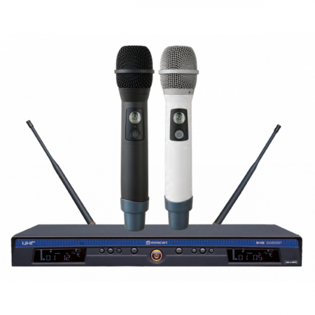 Relacart UR-112DMH радиосистема в Чишмах