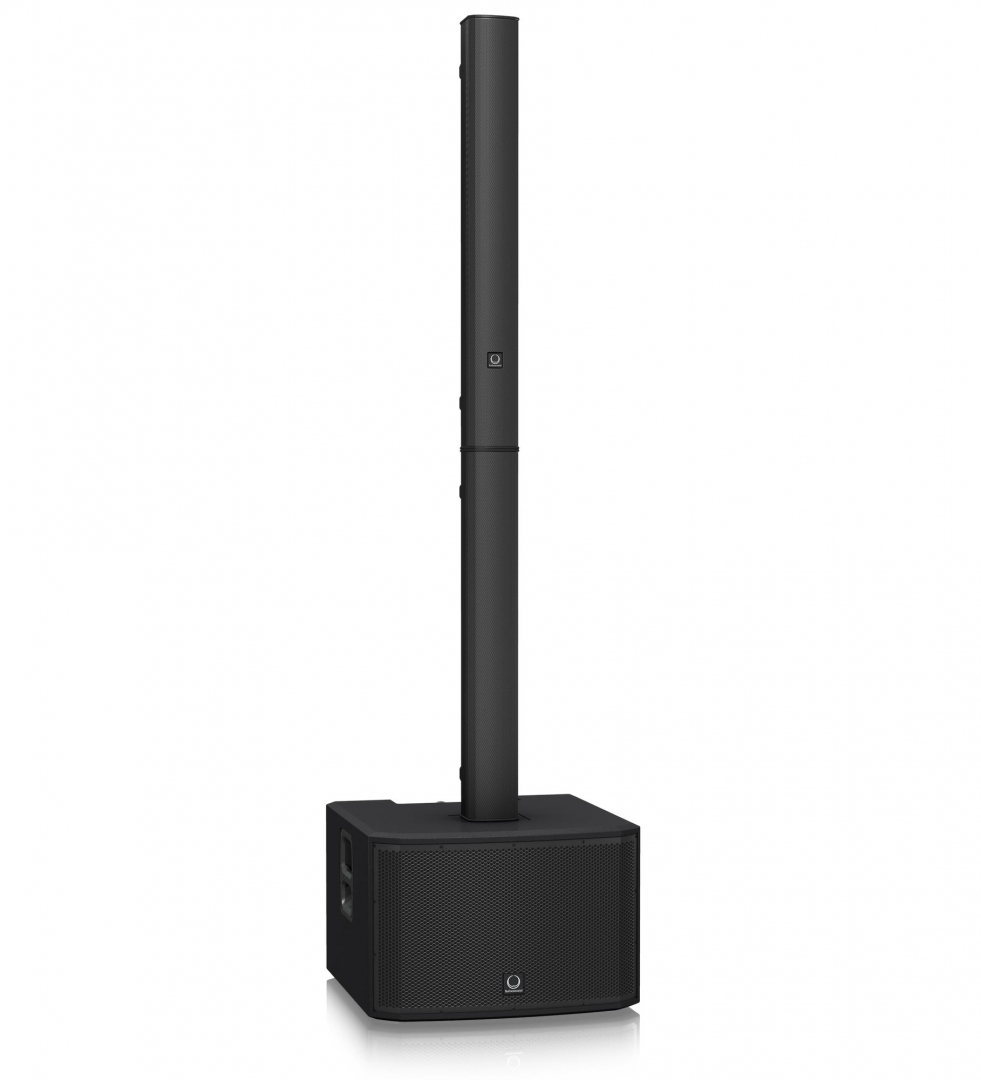 Turbosound iNSPIRE iP3000 модульная аудио колонна 2000Вт в Чишмах