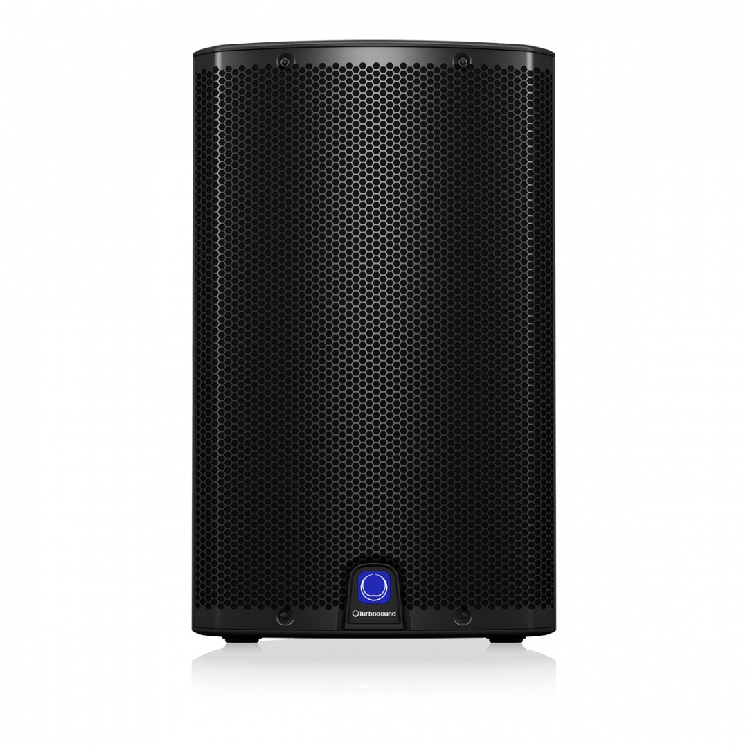 Turbosound iQ12 активная акустическая система в Чишмах