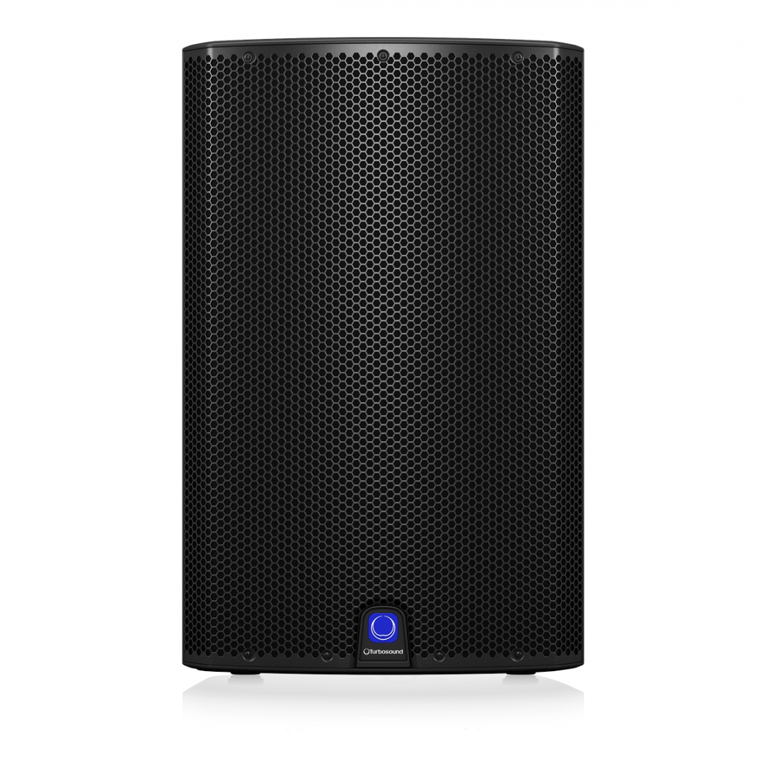 Turbosound iQ15 активная акустическая система в Чишмах
