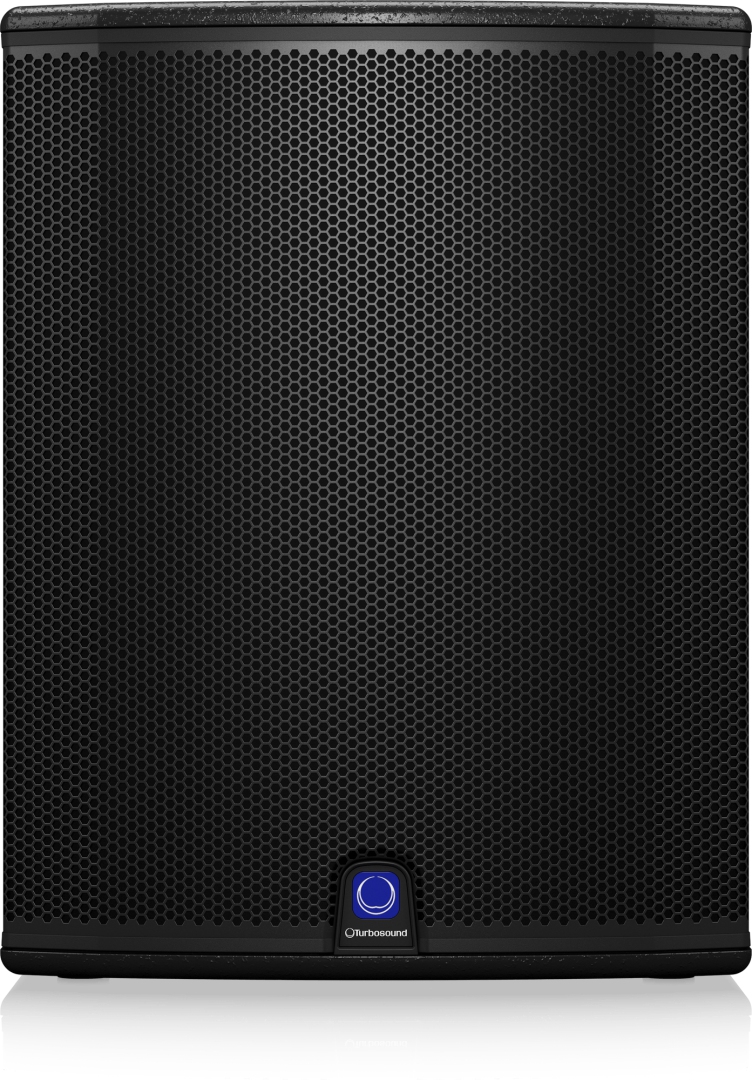Turbosound iQ18B сабвуфер активный в Чишмах