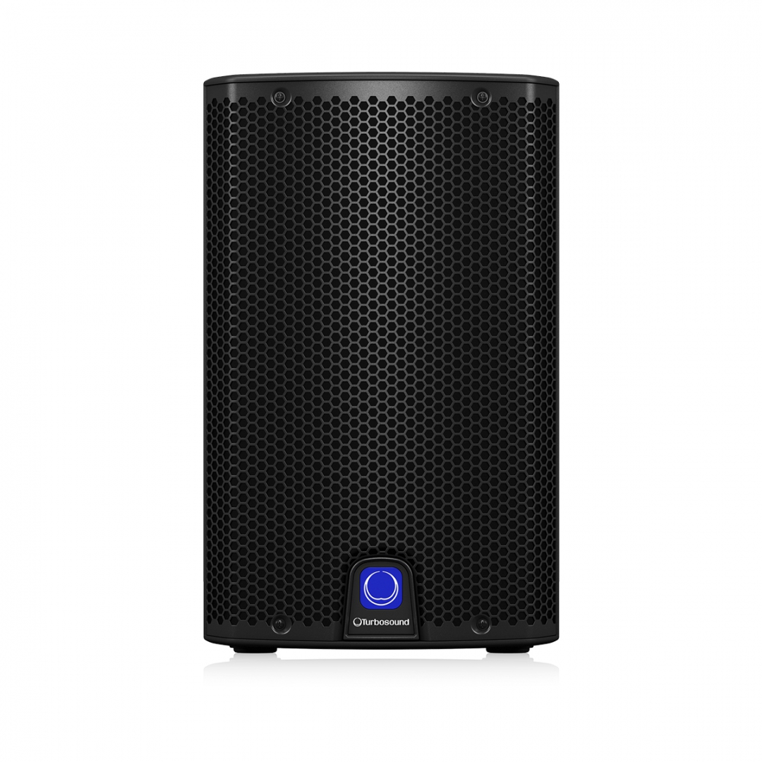Turbosound iQ8 активная акустическая система в Чишмах
