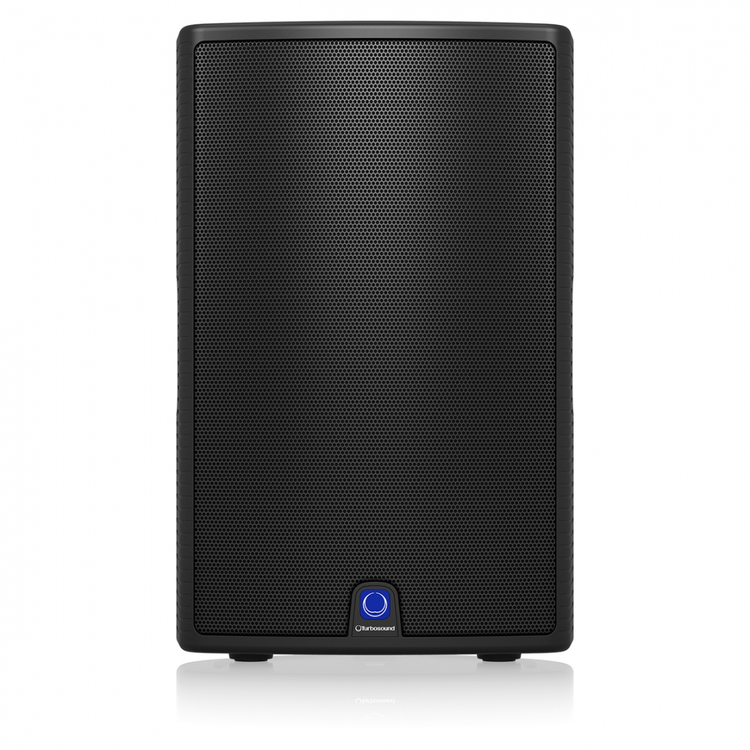 Turbosound MILAN M15 активная акустическая система в Чишмах