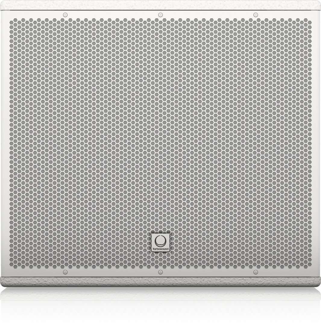 Turbosound NuQ115B-AN Активный сабвуфер в Чишмах