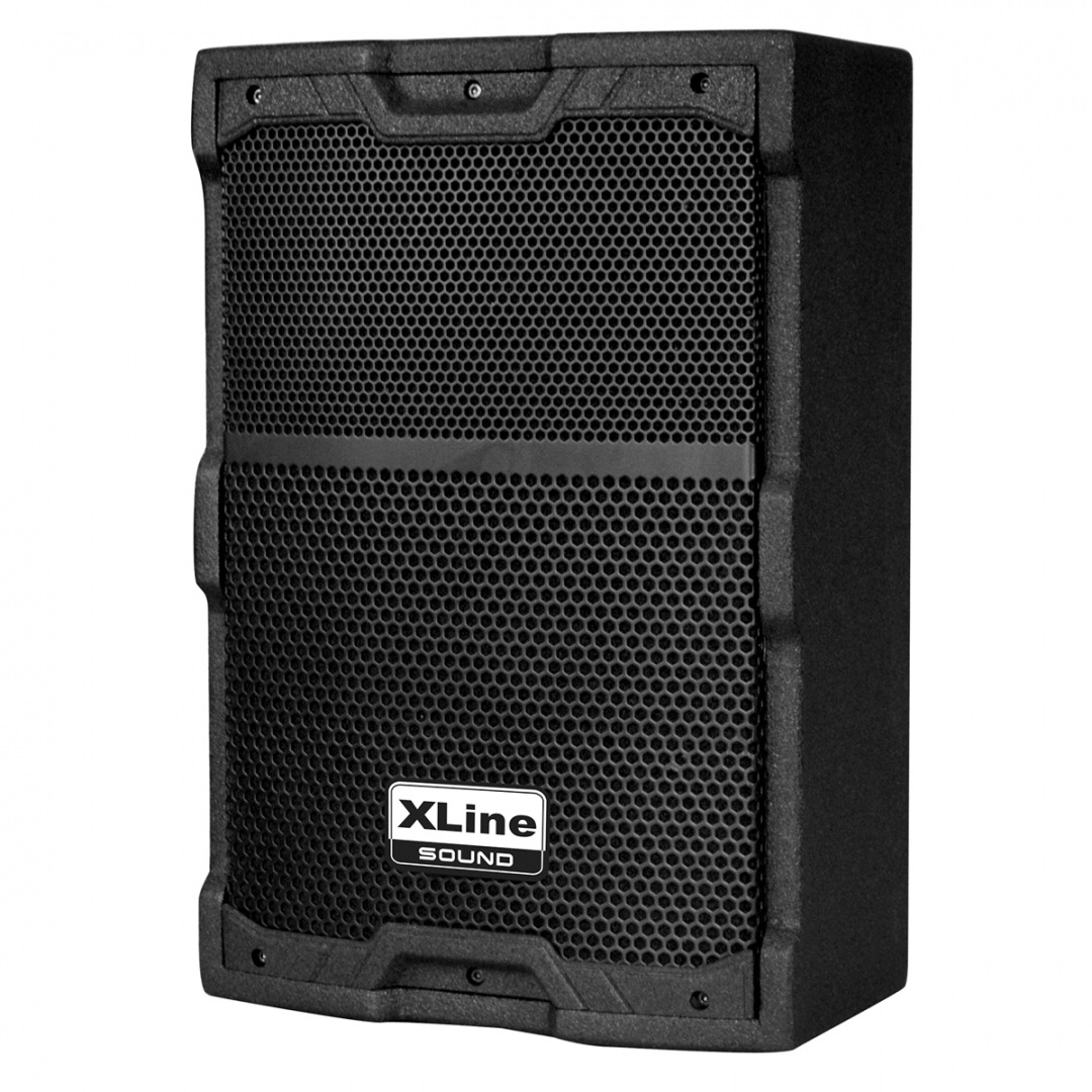 XLine ALFA P-10A Акустическая система активная в Чишмах