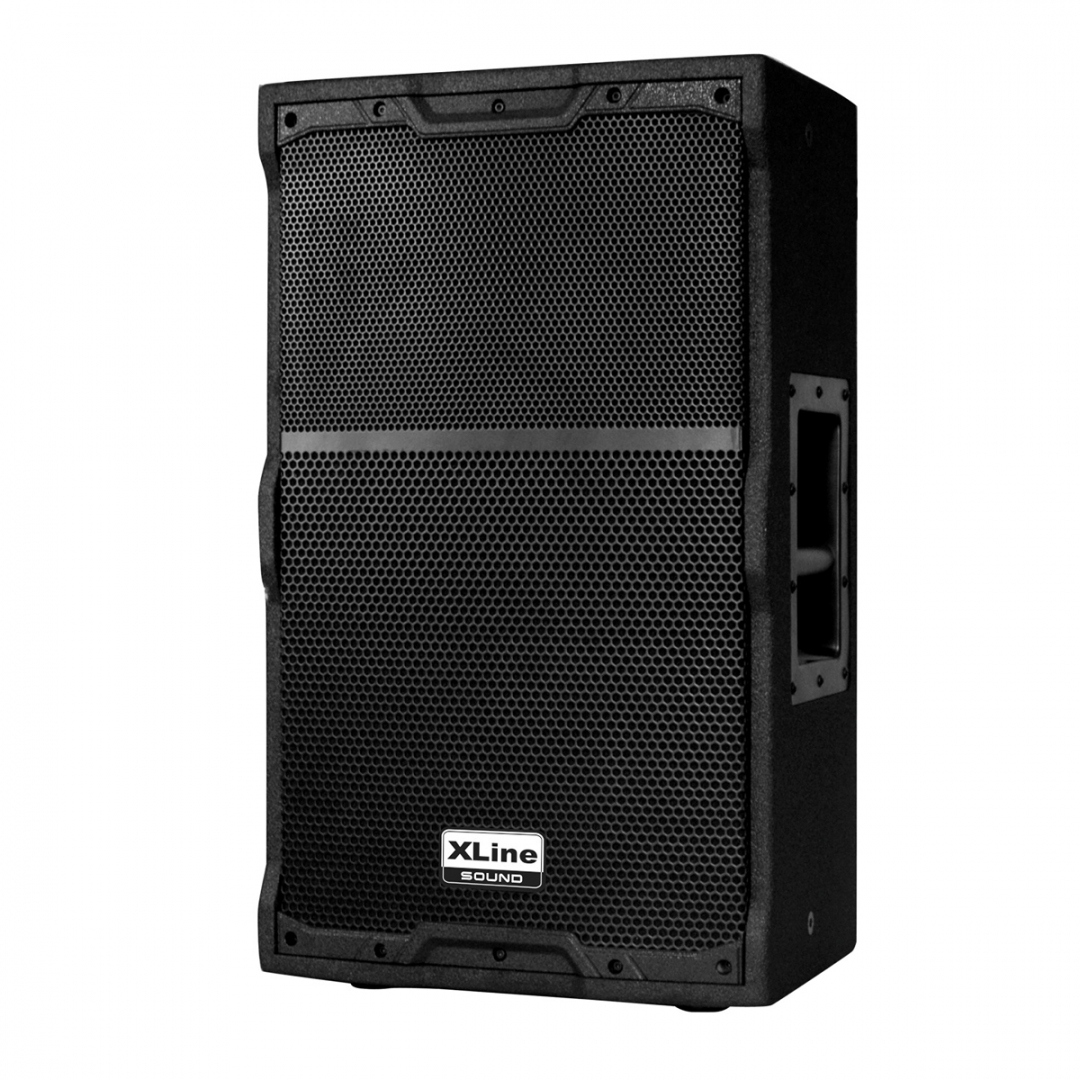 XLine ALFA P-12A DSP Акустическая система активная с DSP и Bluetooth в Чишмах