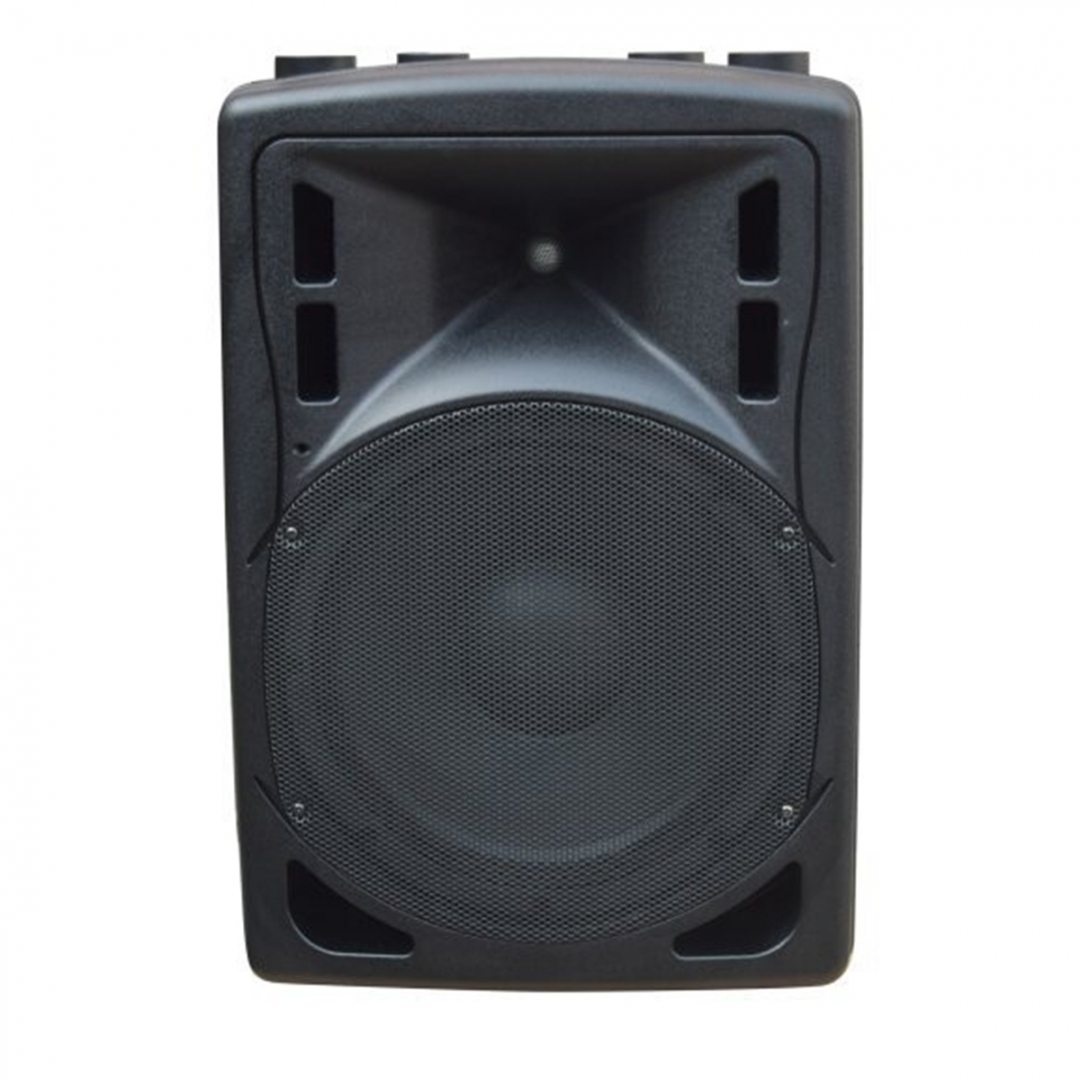XLine BAF-12A Акустическая система активная с MP3 плеером и Bluetooth в Чишмах