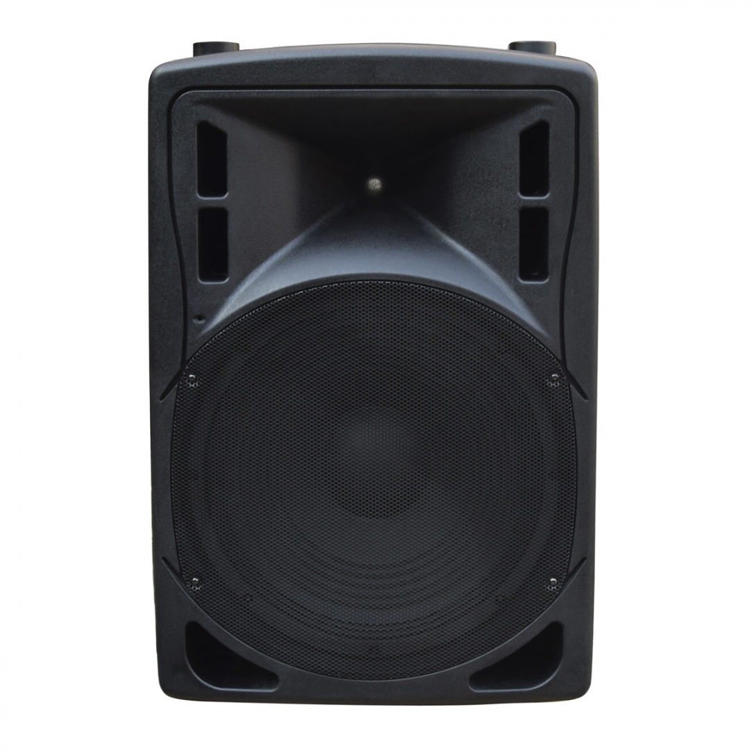XLine BAF-15A Акустическая система активная с MP3 плеером и Bluetooth в Чишмах