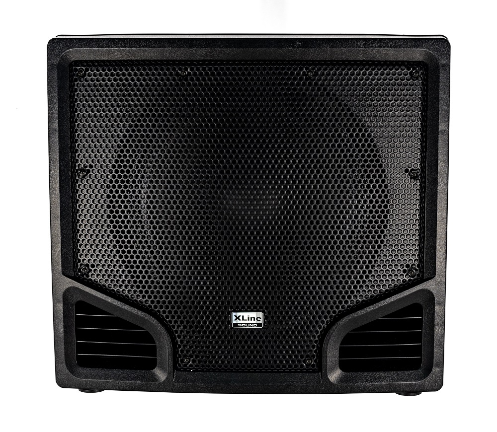 XLine SPX-18A SUB Сабвуфер активный в Чишмах