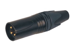 XLR Male (Папа) Разъем в Чишмах