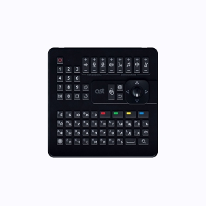 Пульт AST Zoom 2 (AST-90) в Чишмах