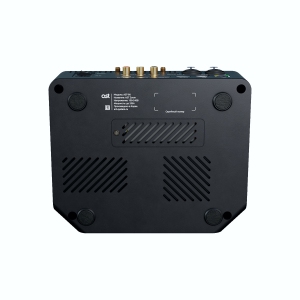 Вид снизу AST Zoom 2 (AST-90) в Чишмах