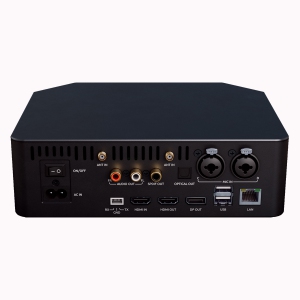 Фото сзади AST Zoom 2 (AST-90) в Чишмах