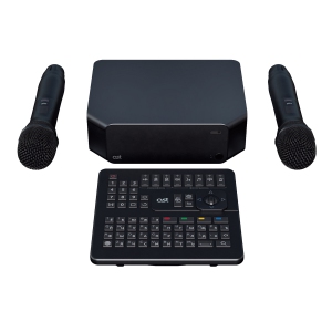 Караоке-система AST Zoom 2 (AST-90) в Чишмах