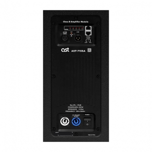 Активный сабвуфер AST-715SA в Чишмах