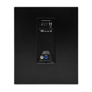 Активный сабвуфер AST-715SA в Чишмах