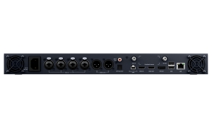 AST-350 Профессиональная караоке-система в Чишмах
