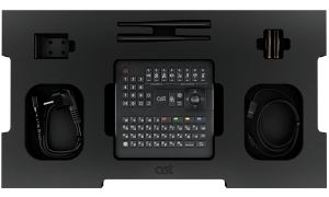 AST-350 Профессиональная караоке-система в Чишмах