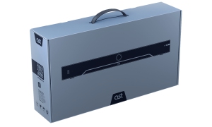 AST-350 Профессиональная караоке-система в Чишмах