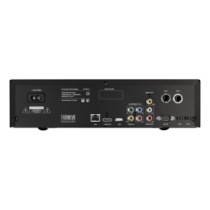 AST Mini (AST-25B) профессиональная система караоке в Чишмах