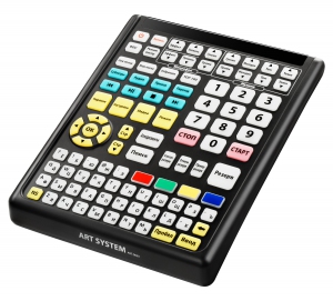 AST Mini (AST-25B) профессиональная система караоке в Чишмах