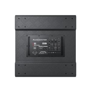 Audiocenter L65 + L65S MK2 порталы в Чишмах