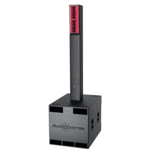Audiocenter L65 пассивная акустическая система в Чишмах