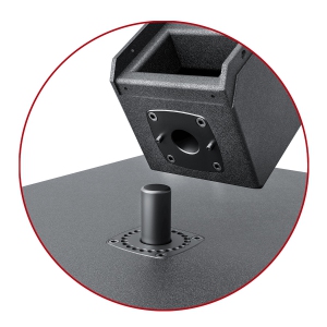 Audiocenter L65 пассивная акустическая система в Чишмах