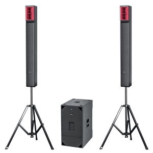 Audiocenter L83 пассивная акустическая система в Чишмах