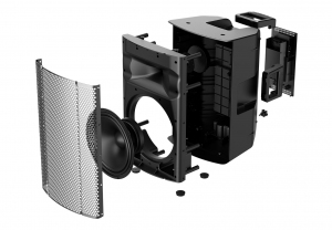 Audiocenter MA12+ активная акустическая система в Чишмах
