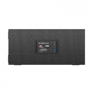 Audiocenter S3218A сабвуфер активный в Чишмах