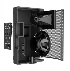 Audiocenter SA310+ в Чишмах