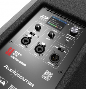 Audiocenter SA310+ в Чишмах