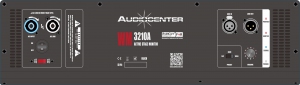 Audiocenter WM3210A сценический монитор в Чишмах