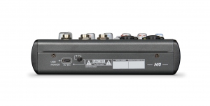 AuraSonics K4 компактный микшерный пульт в Чишмах