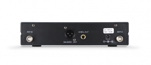 AuraSonics STAGE 201 VOCAL радиосистема цифровая в Чишмах