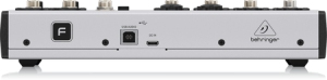 Behringer FLOW 8 цифровой микшер в Чишмах