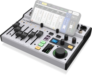 Behringer FLOW 8 цифровой микшер в Чишмах