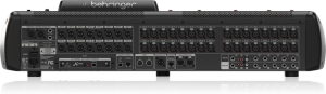 Behringer X32 цифровой микшер в Чишмах