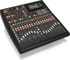 Behringer X32 PRODUCER цифровой микшер 40 каналов в Чишмах
