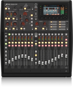 Behringer X32 PRODUCER цифровой микшер 40 каналов в Чишмах
